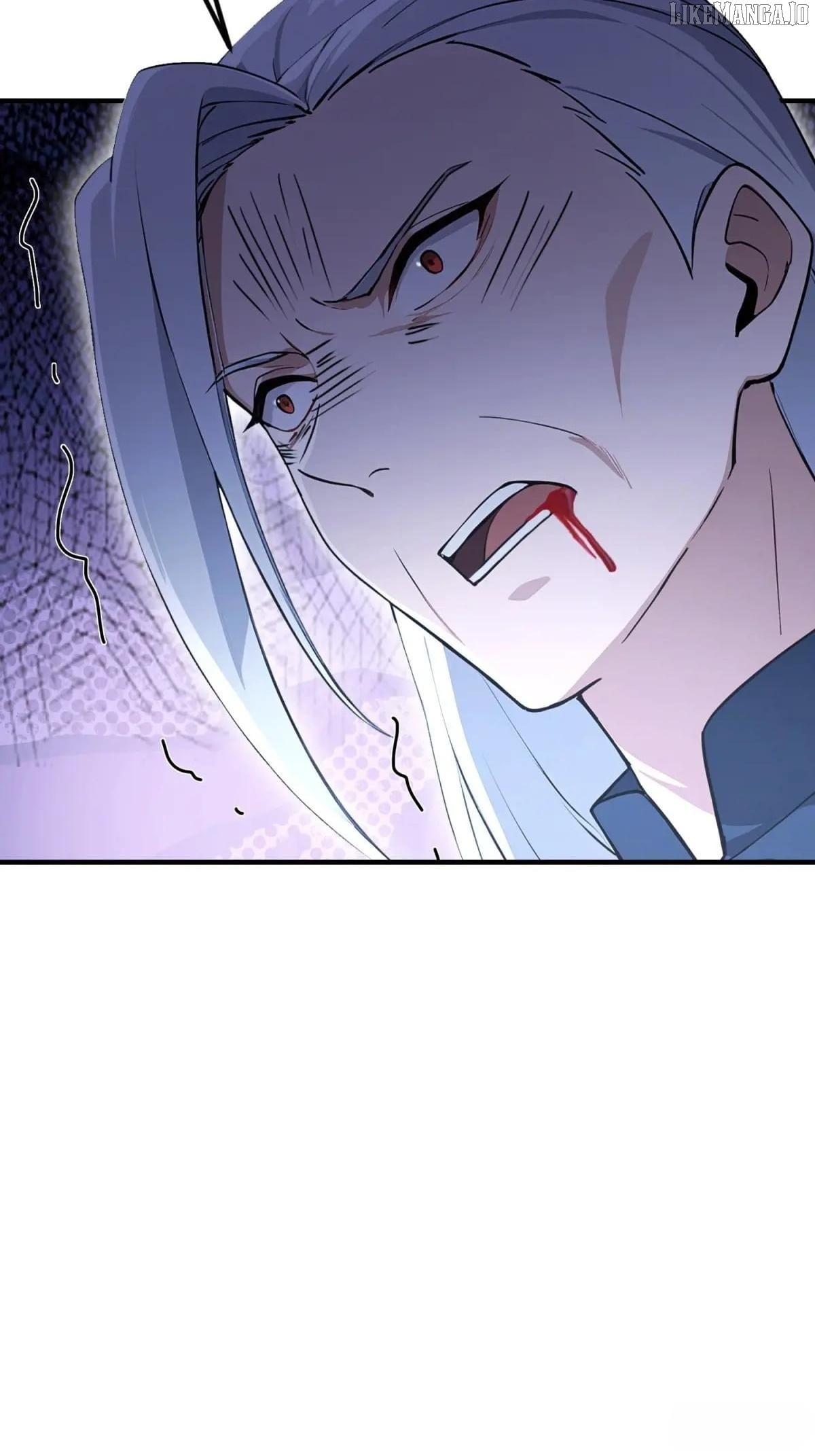 Outrageous! I opened a training class for empresses Chapter 92 - page 10